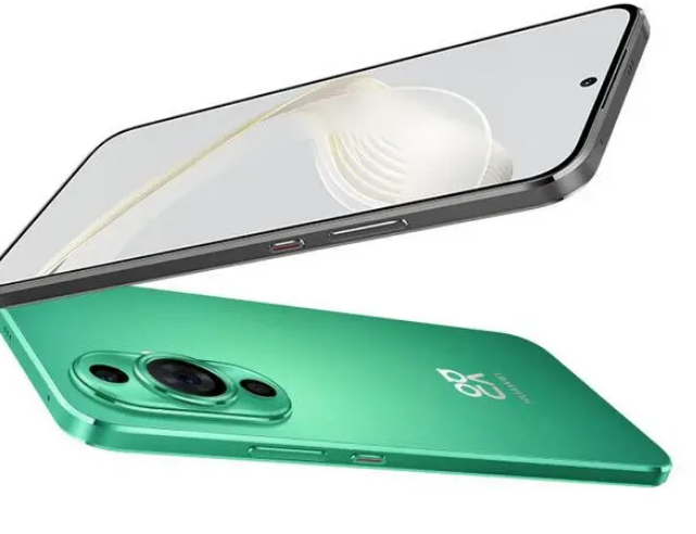 宝兴苹果12维修店分享华为nova11SE和iPhone12怎么选