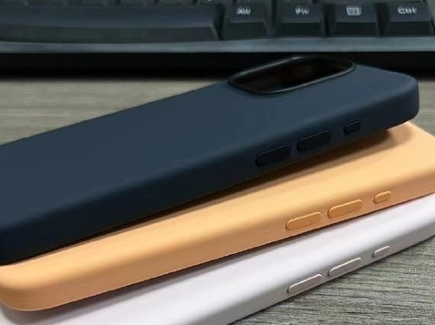 宝兴苹果14维修站分享iPhone14手机壳能直接给iPhone15用吗?
