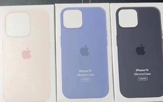 宝兴苹果14维修站分享iPhone14手机壳能直接给iPhone15用吗？ 