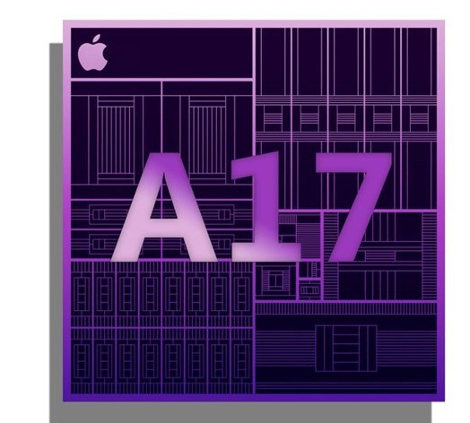 宝兴iphone15维修分享iPhone15会全系使用A17芯片吗 
