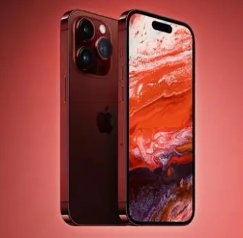 宝兴iPhone15服务店分享iPhone15系列都有哪些配色