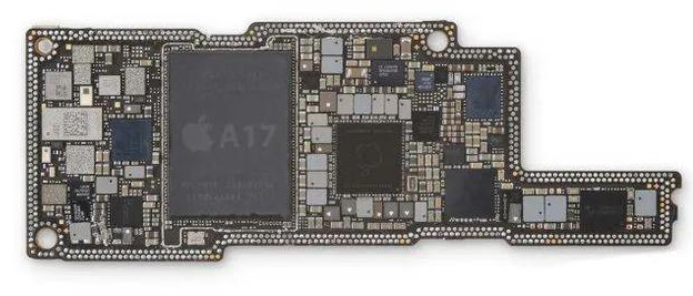 宝兴苹果手机维修分享iPhone15系列会配备A17芯片吗? 