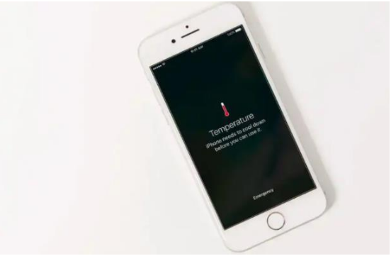 宝兴苹果手机维修分享iPhone 手机发热如何快速降温 