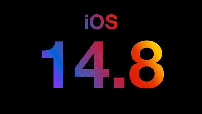 宝兴苹果手机维修分享iOS14.8正式版体验汇总 