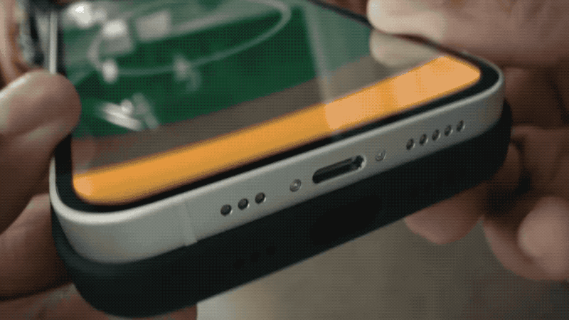 宝兴苹果手机维修分享未来 Magsafe 还有哪些发展空间 