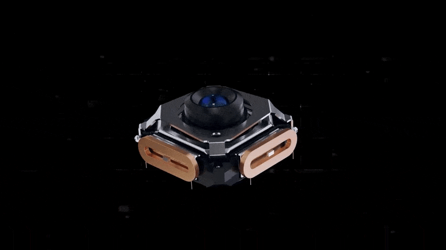 宝兴苹果手机维修分享iPhone 12 Pro Max 独享的这颗传感器更大的特点是什么 