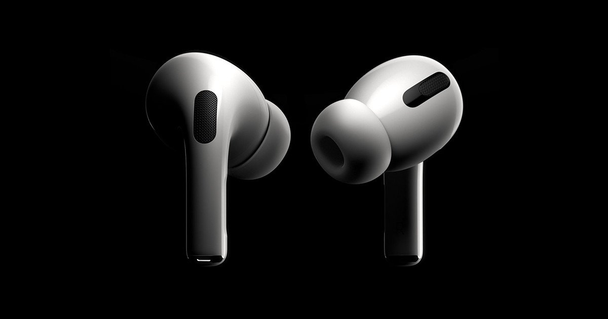 宝兴苹果手机维修分享AirPods Pro 爆音、降噪效果下降怎么办 