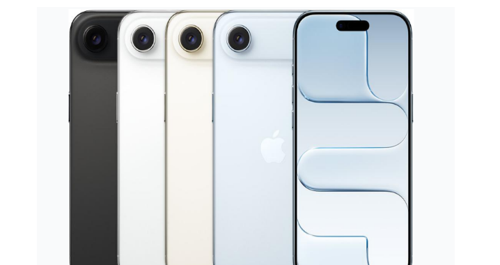 宝兴苹果手机维修分享iPhone 17 Air换电池 