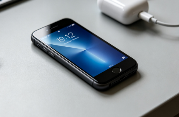 宝兴苹果手机维修分享iPhone SE换电池 