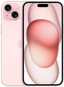宝兴苹果维修点分享iPhone15 Plus手机黑屏小众问题 