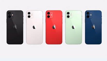 宝兴苹果维修点分享iPhone 12电池发烫少见诱因解析 