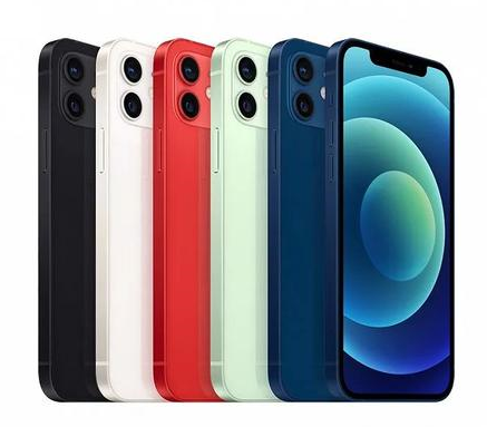 宝兴苹果维修点分享iPhone 12 Pro Max发烫冷门故障梳理 