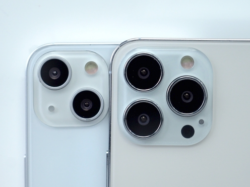 宝兴苹果维修点分享iPhone 13 Pro Max发烫特殊故障解读 
